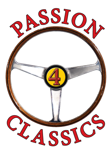 logo passion 4 Classics