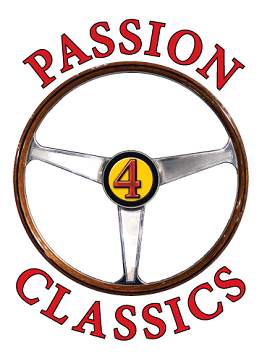 logo passion 4 Classiics staand verkleind