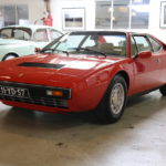Ferrari 308 GT4 Dino