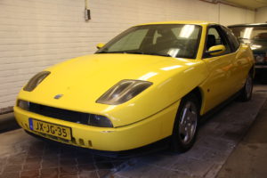 Fiat Coupé