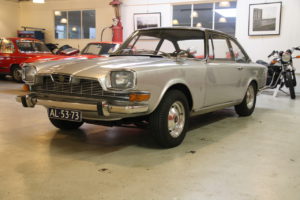 Glas V8