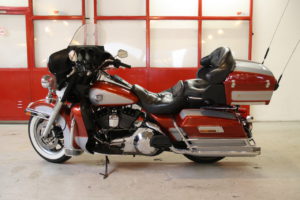 Harley Davidson Electra Glide