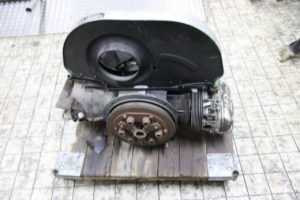 Volkswagen Kever motor 1300cc