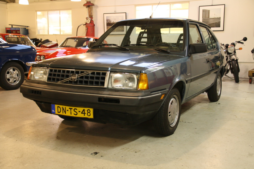 Volvo 340 (26)