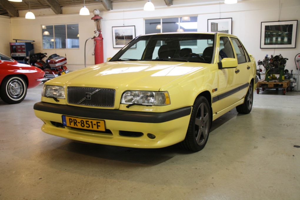 Volvo 850 (6)
