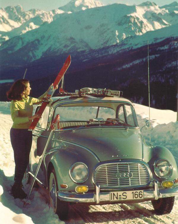 DKW 1000