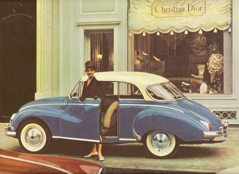 DKW 1000