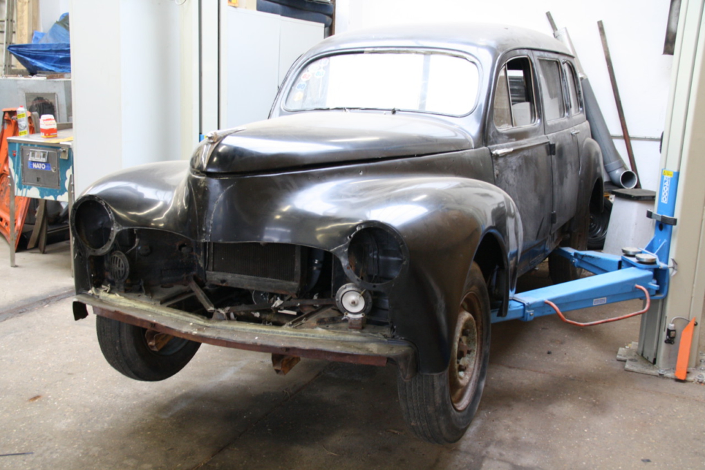 Peugeot 203 Commerciale (7)
