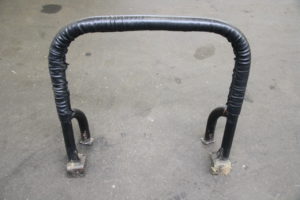 Triumph TR6 Roll bar