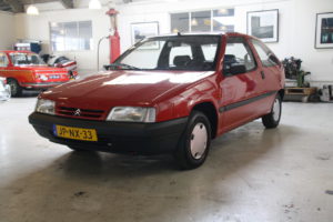 Citroen ZX 1.4 Reflex