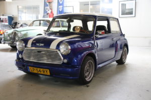 Mini Cooper Sport