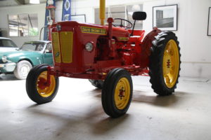 David Brown Tractor