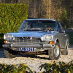 Glas 2600