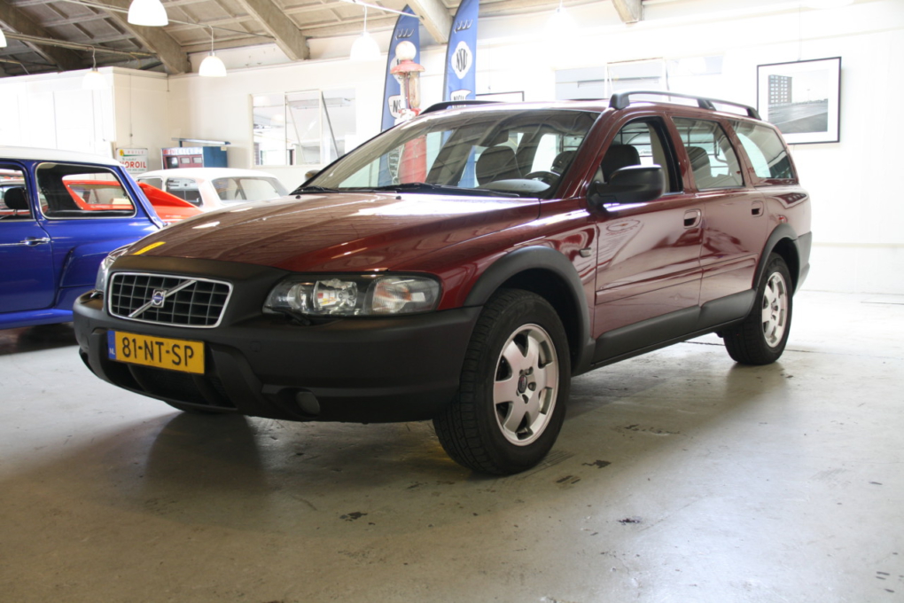 Volvo XC 70 (44)