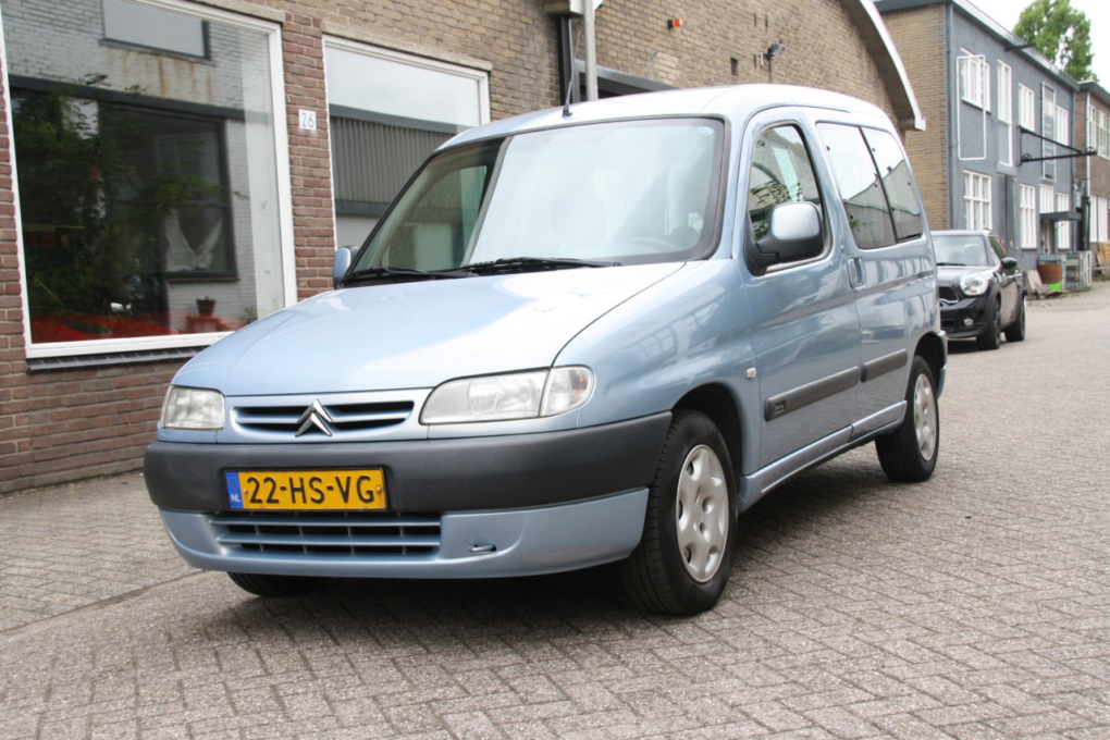 Citroen Berlingo (20)