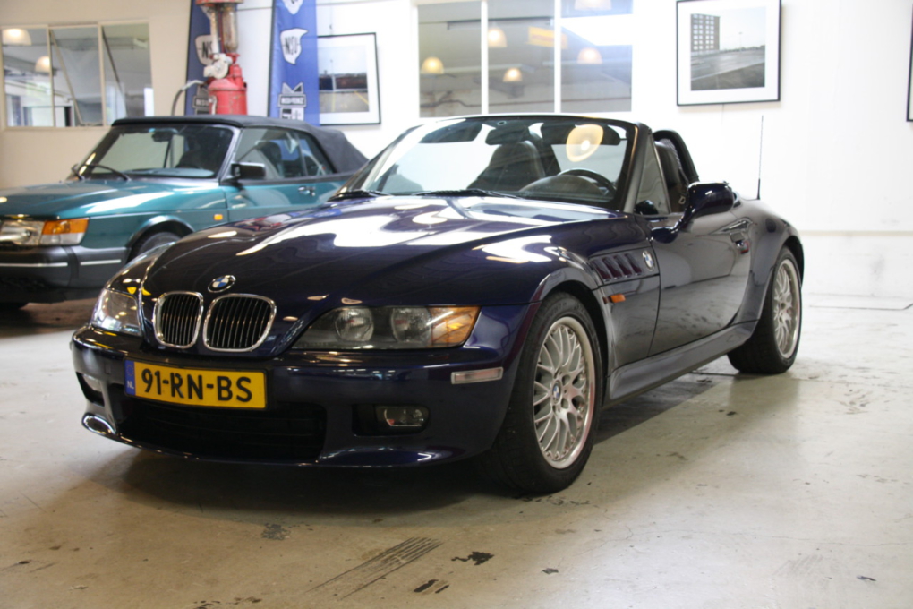 BMW Z3 (38)