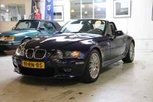 BMW Z3