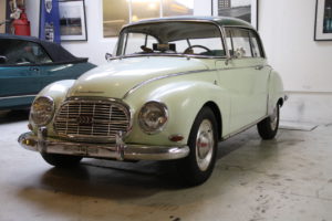 DKW 1000
