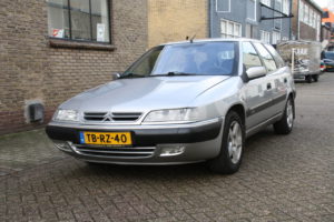 Citroen Xantia Break 2.0 16v met LPG G3