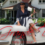 Rally de grande dame