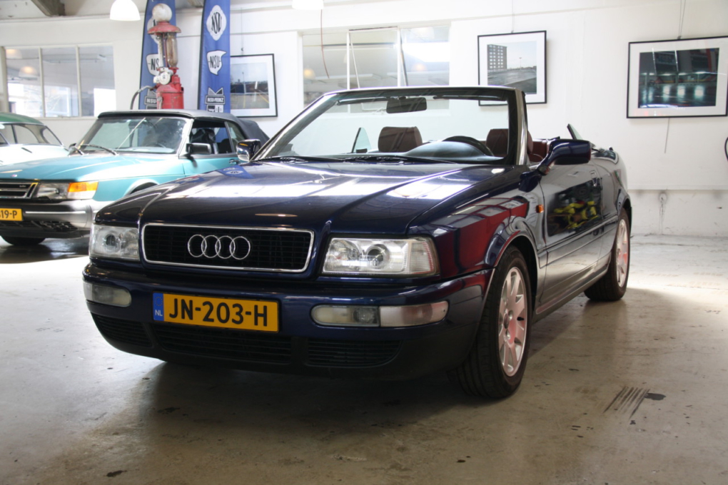 Audi 80 Cabriolet (36)