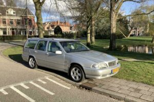 Volvo V70 2.5T