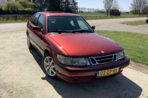 Saab 900 2.0