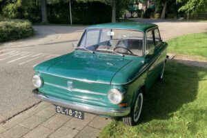 Nsu Prinz 4L