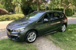 BMW 2-Serie Active Tourer 218i