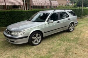 Saab 9-5 Estate